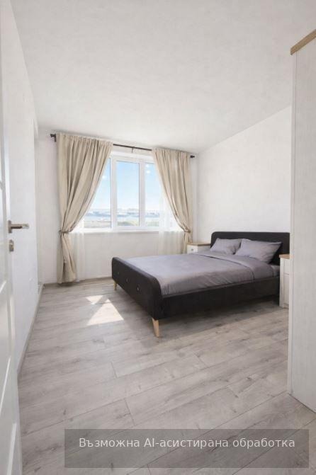 Дава под наем 2-СТАЕН, гр. Варна, Трошево, снимка 3 - Апартаменти - 53149247