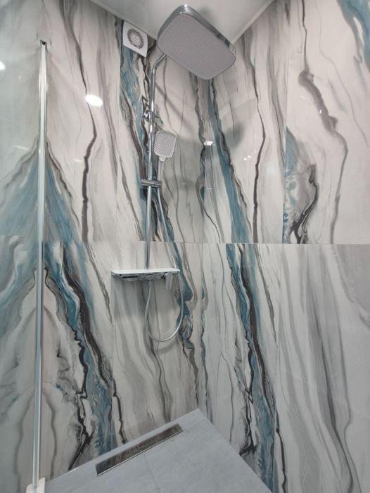 Дава под наем 2-СТАЕН, гр. Варна, Трошево, снимка 4 - Апартаменти - 53149247