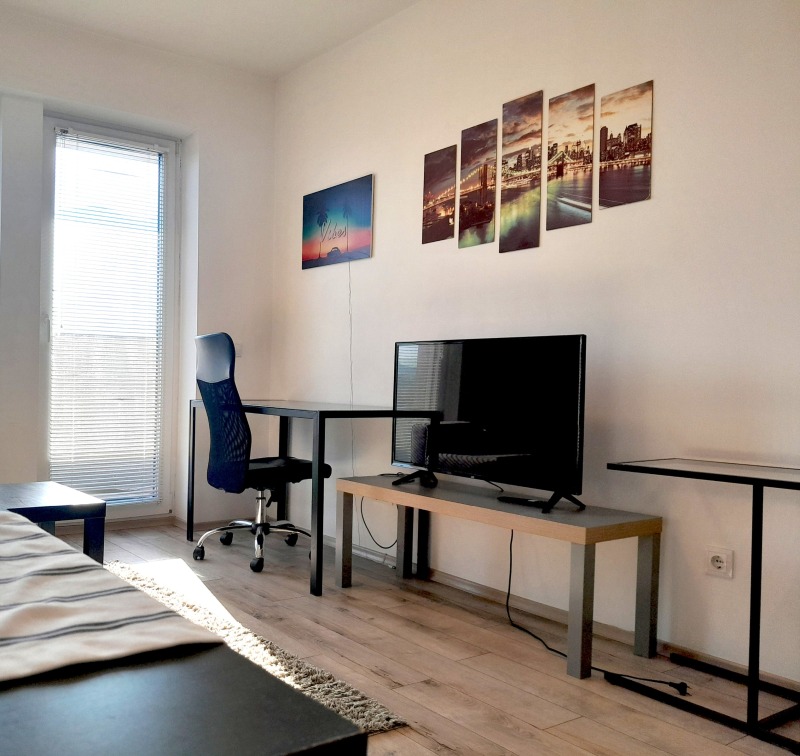 Дава под наем 2-СТАЕН, гр. София, Кръстова вада, снимка 3 - Апартаменти - 53165301