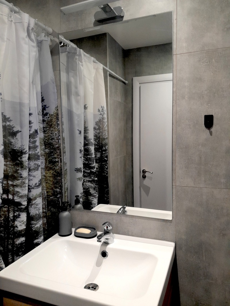 Дава под наем 2-СТАЕН, гр. София, Кръстова вада, снимка 10 - Апартаменти - 53165301