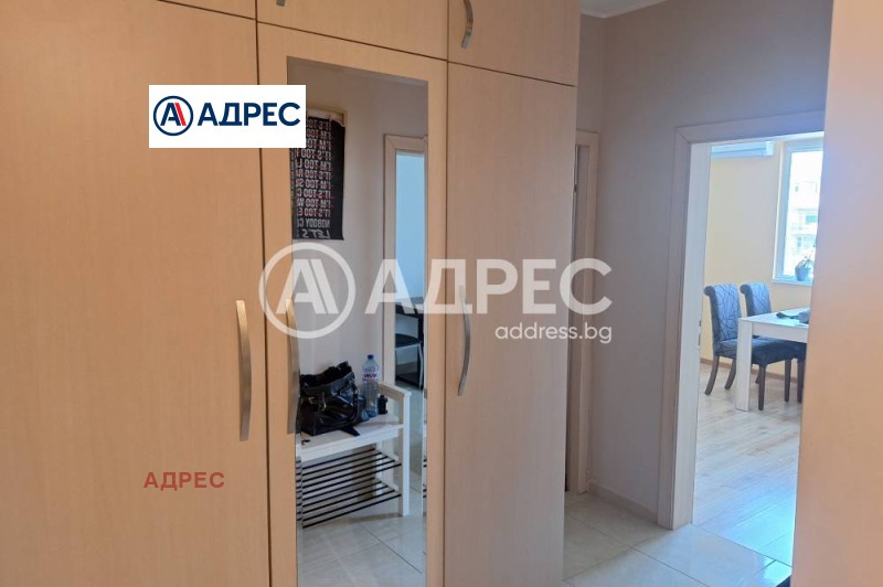 Дава под наем 2-СТАЕН, гр. Варна, Център, снимка 15 - Апартаменти - 53173794