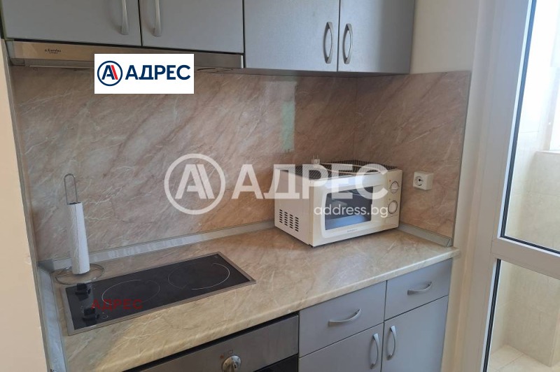 Дава под наем 2-СТАЕН, гр. Варна, Център, снимка 5 - Апартаменти - 53173794