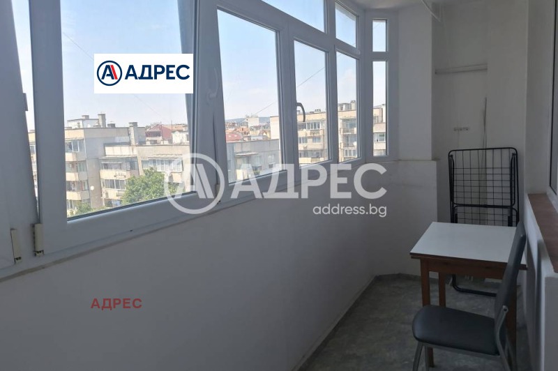 Дава под наем 2-СТАЕН, гр. Варна, Център, снимка 12 - Апартаменти - 53173794