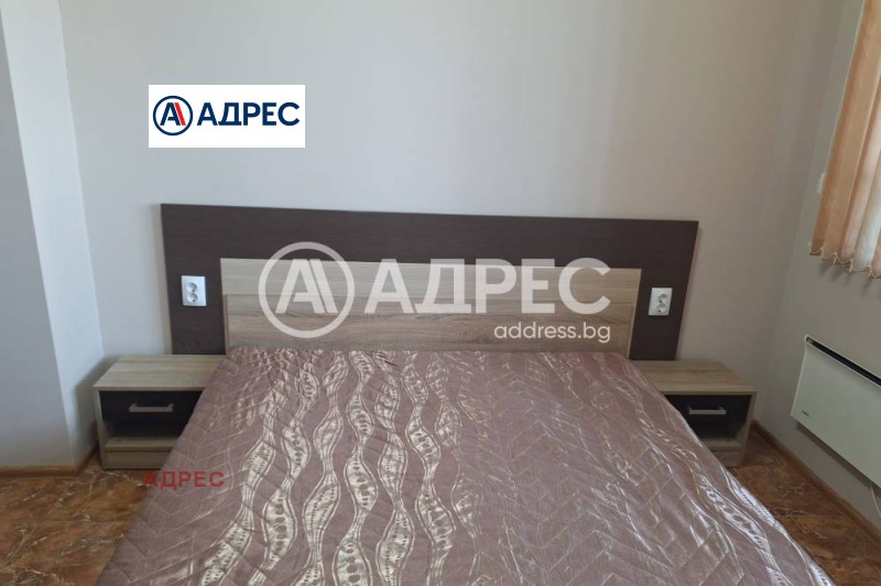 Дава под наем 2-СТАЕН, гр. Варна, Център, снимка 9 - Апартаменти - 53173794