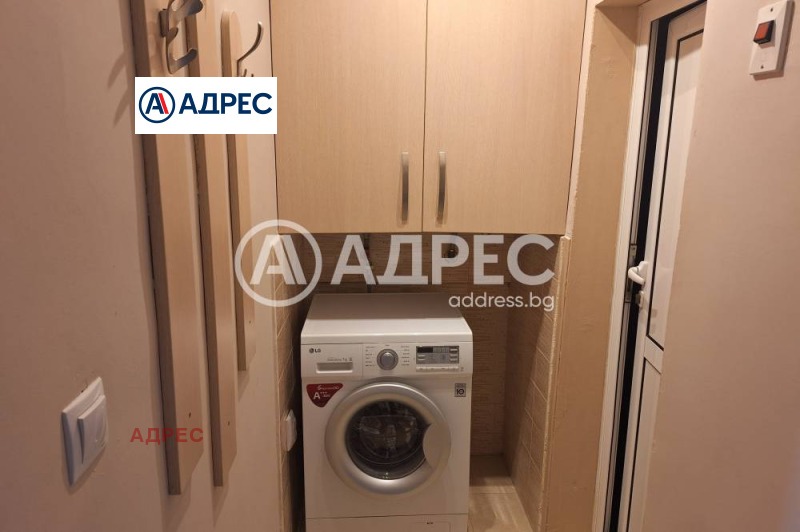 Дава под наем 2-СТАЕН, гр. Варна, Център, снимка 14 - Апартаменти - 53173794