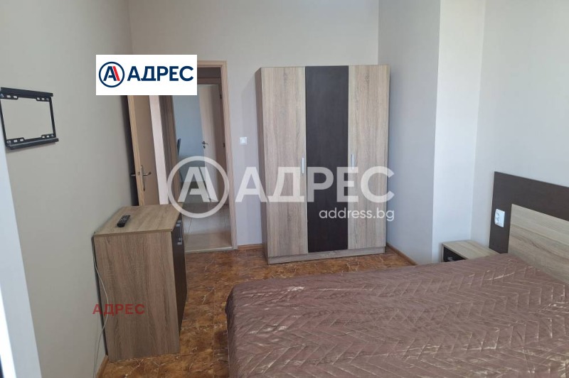 Дава под наем 2-СТАЕН, гр. Варна, Център, снимка 10 - Апартаменти - 53173794