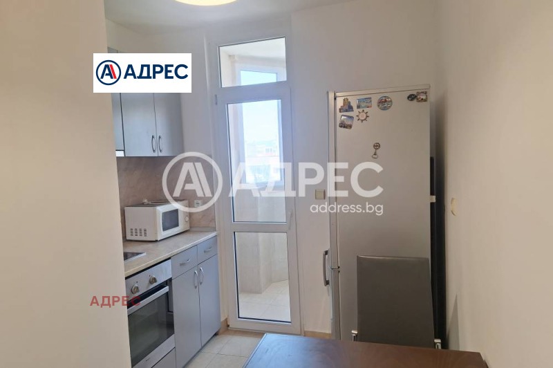 Дава под наем 2-СТАЕН, гр. Варна, Център, снимка 6 - Апартаменти - 53173794