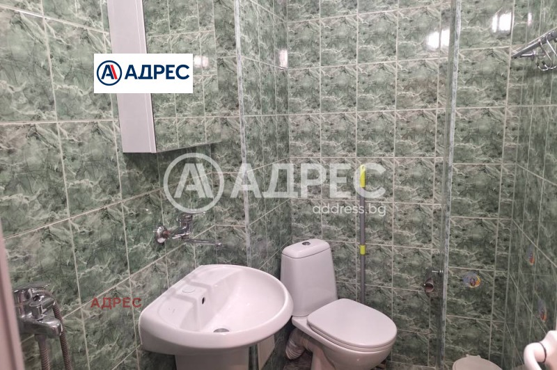 Дава под наем 2-СТАЕН, гр. Варна, Център, снимка 13 - Апартаменти - 53173794