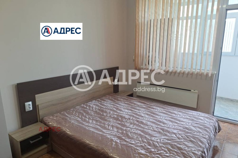 Дава под наем 2-СТАЕН, гр. Варна, Център, снимка 8 - Апартаменти - 53173794