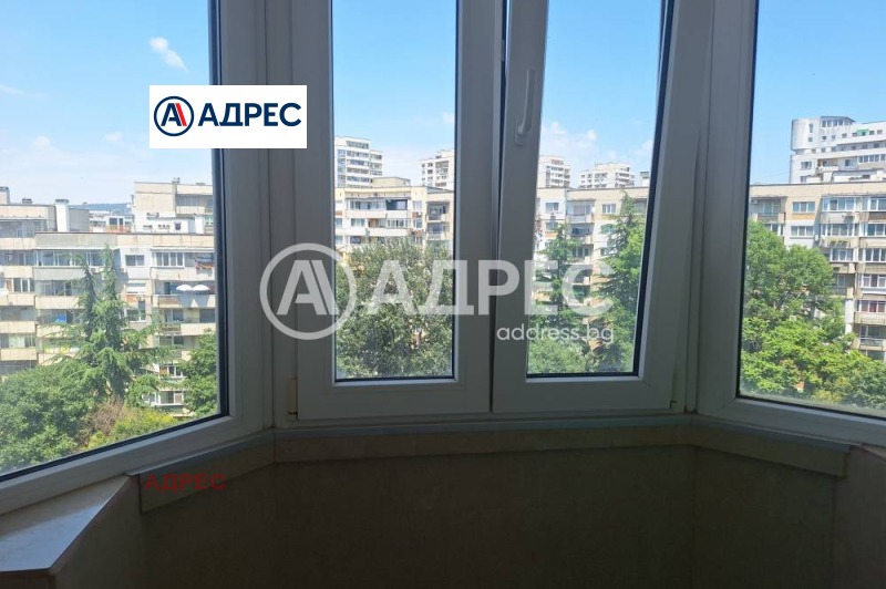 Дава под наем 2-СТАЕН, гр. Варна, Център, снимка 7 - Апартаменти - 53173794