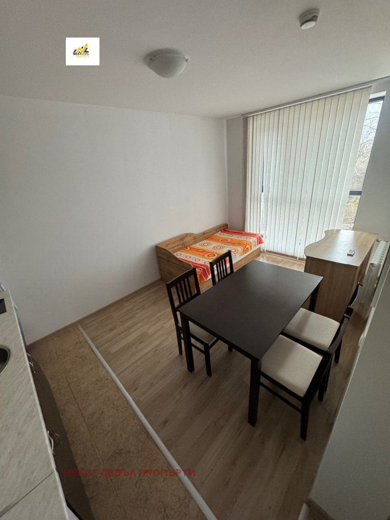 Дава под наем 2-СТАЕН, гр. София, Студентски град, снимка 3 - Апартаменти - 53271096