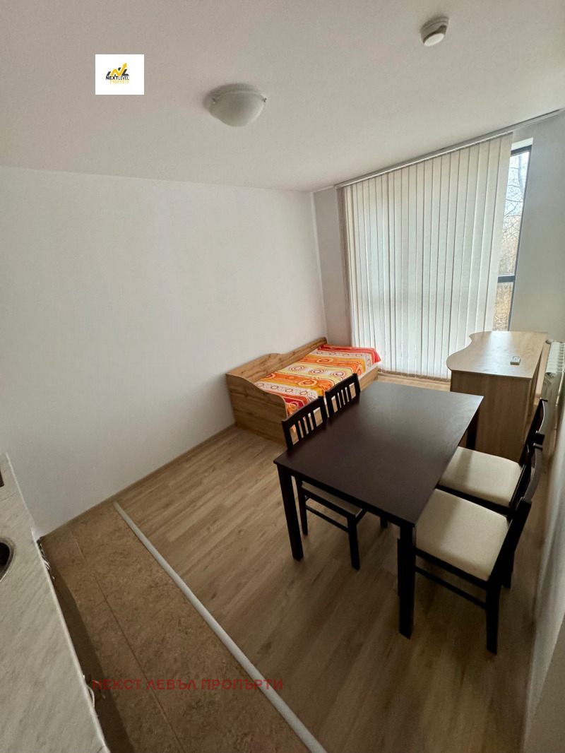 Дава под наем 2-СТАЕН, гр. София, Студентски град, снимка 7 - Апартаменти - 53271096