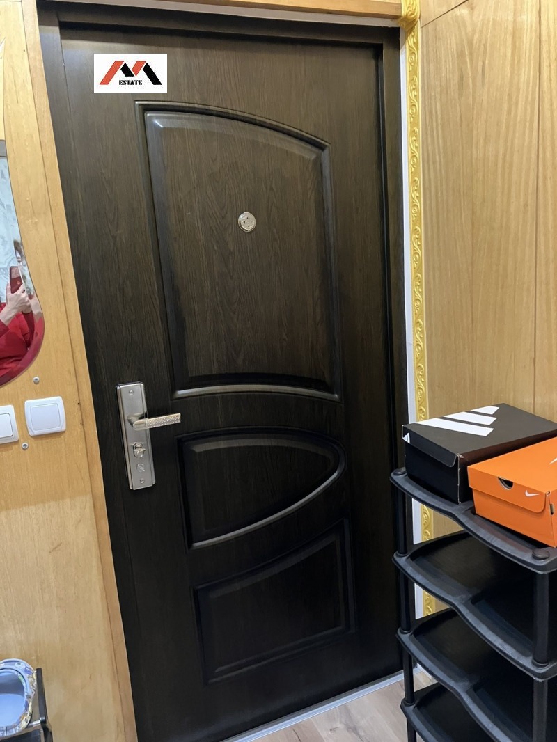 Дава под наем 2-СТАЕН, гр. Стара Загора, Три чучура - юг, снимка 10 - Апартаменти - 53344193