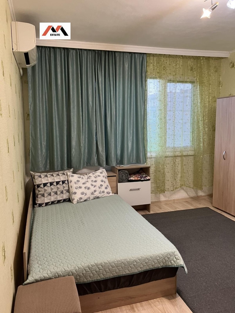 Дава под наем 2-СТАЕН, гр. Стара Загора, Три чучура - юг, снимка 5 - Апартаменти - 53344193