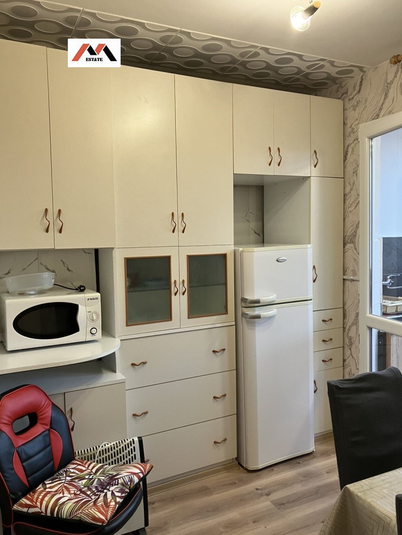 Дава под наем 2-СТАЕН, гр. Стара Загора, Три чучура - юг, снимка 4 - Апартаменти - 53344193