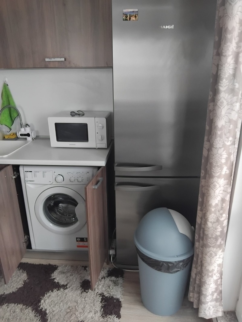 Дава под наем 2-СТАЕН, гр. Пловдив, Кършияка, снимка 4 - Апартаменти - 53589486