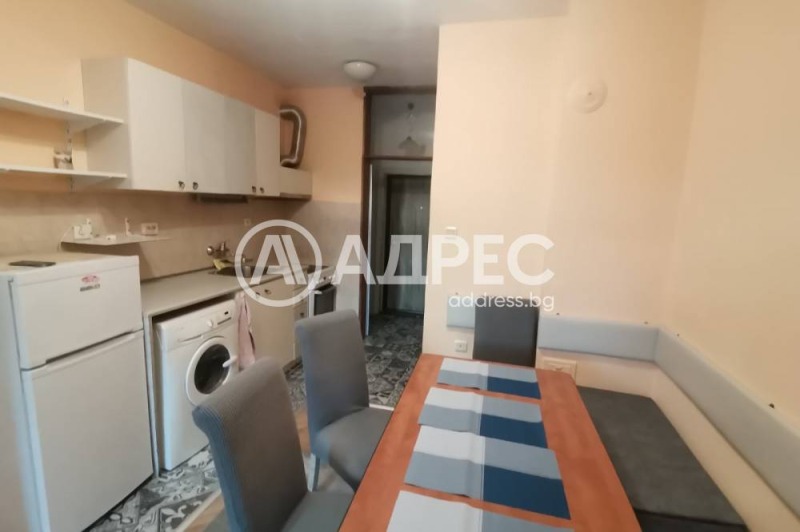 Te huur  2 slaapkamers Sofia , Zapaden park , 60 m² | 45425305 - afbeelding [4]