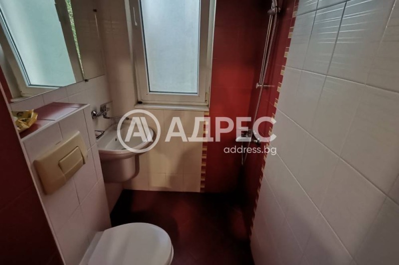 Da affittare  2 camere da letto Sofia , Zapaden park , 60 mq | 45425305 - Immagine [8]