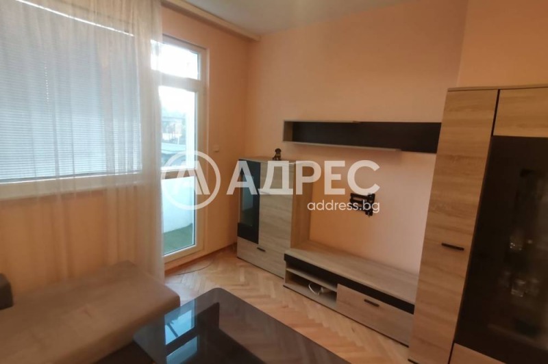 For Rent  2 bedroom Sofia , Zapaden park , 60 sq.m | 45425305 - image [3]