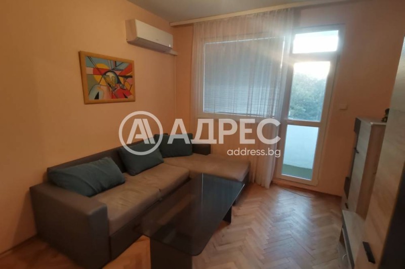 A louer  2 chambres Sofia , Zapaden park , 60 m² | 45425305 - image [2]