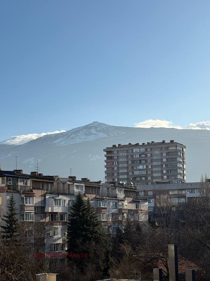 Дава под наем 3-СТАЕН, гр. София, Красно село, снимка 14 - Aпартаменти - 48658659