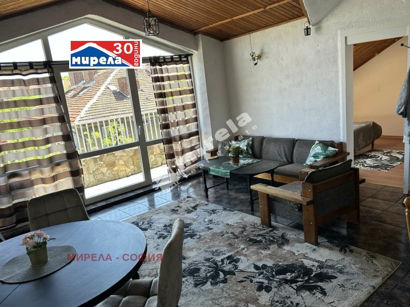Дава под наем  3-стаен град София , Лозенец , 70 кв.м | 24584761 - изображение [2]