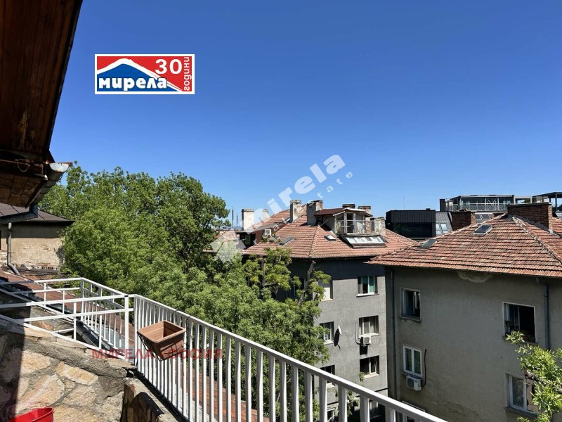 Дава под наем  3-стаен град София , Лозенец , 70 кв.м | 24584761 - изображение [8]