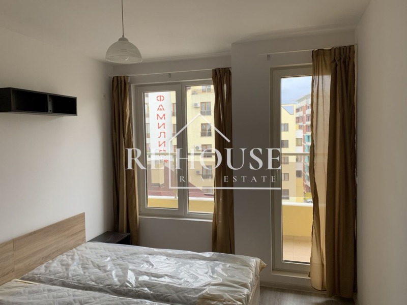 Дава под наем  2-стаен град Варна , Победа , 65 кв.м | 71915903 - изображение [2]