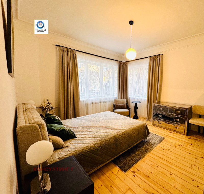 Дава под наем 3-СТАЕН, гр. София, Докторски паметник, снимка 7 - Апартаменти - 52799346