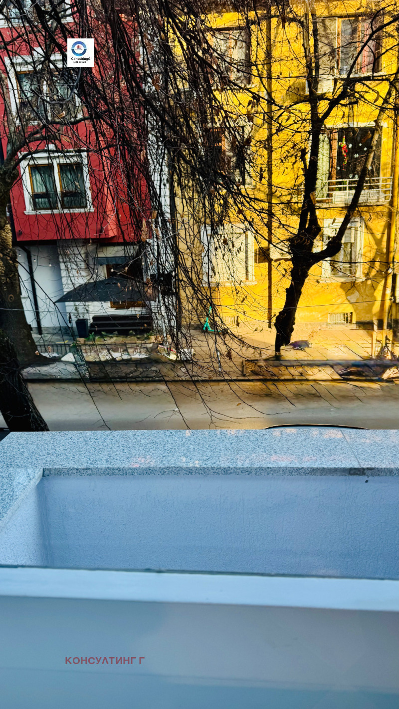 Дава под наем 3-СТАЕН, гр. София, Докторски паметник, снимка 12 - Апартаменти - 52799346