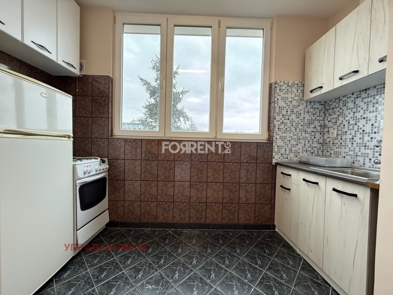 Дава под наем 3-СТАЕН, гр. София, Сухата река, снимка 3 - Апартаменти - 54105076