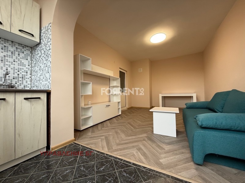 Дава под наем 3-СТАЕН, гр. София, Сухата река, снимка 2 - Апартаменти - 54105076