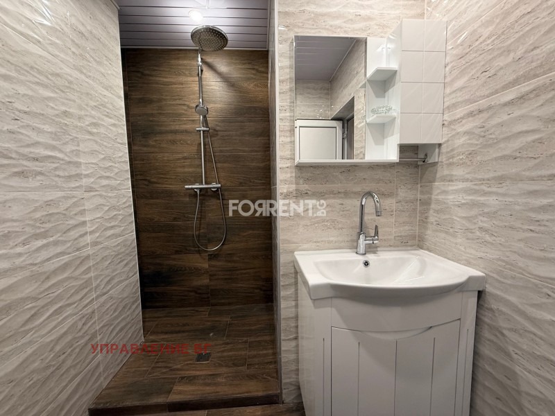 Дава под наем 3-СТАЕН, гр. София, Сухата река, снимка 10 - Апартаменти - 54105076