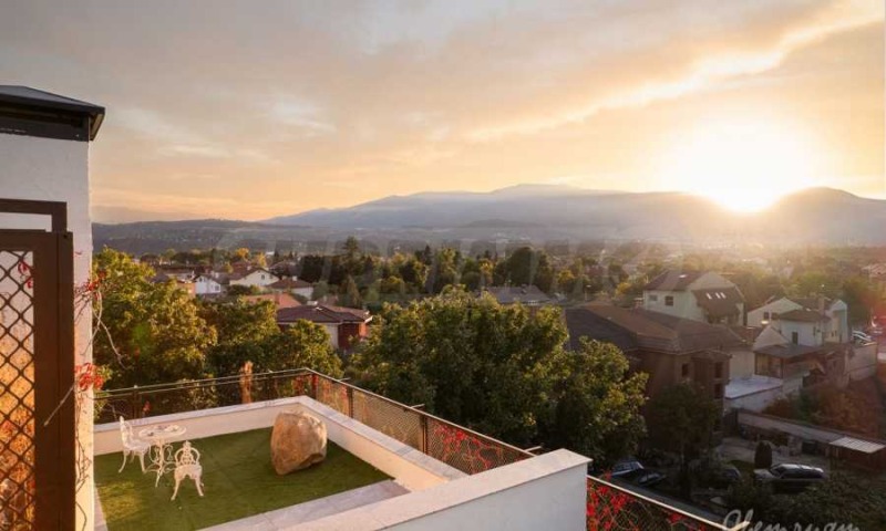 Дава под наем МЕЗОНЕТ, гр. София, Горубляне, снимка 7 - Апартаменти - 53525041