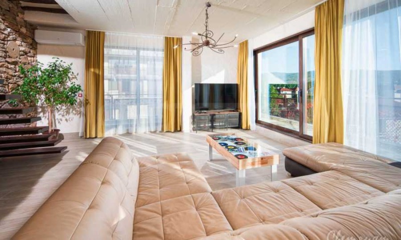 Дава под наем МЕЗОНЕТ, гр. София, Горубляне