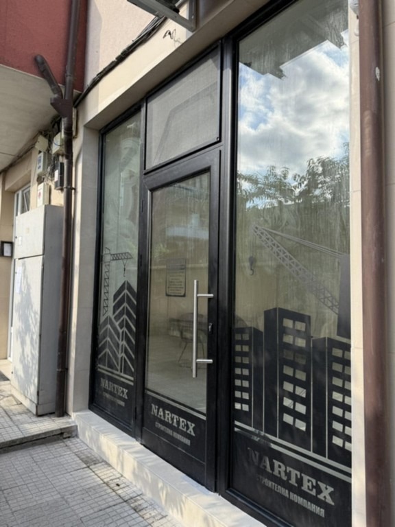 Til leje  Butik Kardzhali , Vazrozhdentsi , 27 kvm | 99494367 - billede [5]