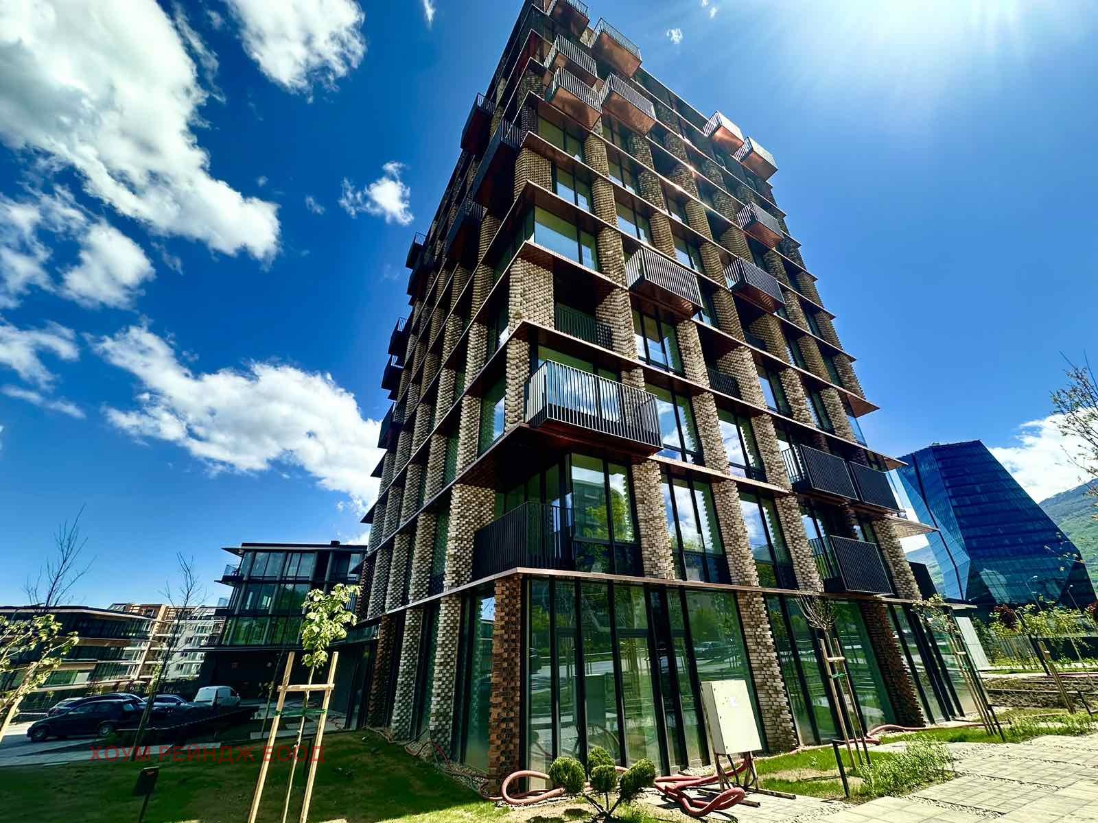 Дава под наем 1-СТАЕН, гр. София, Манастирски ливади