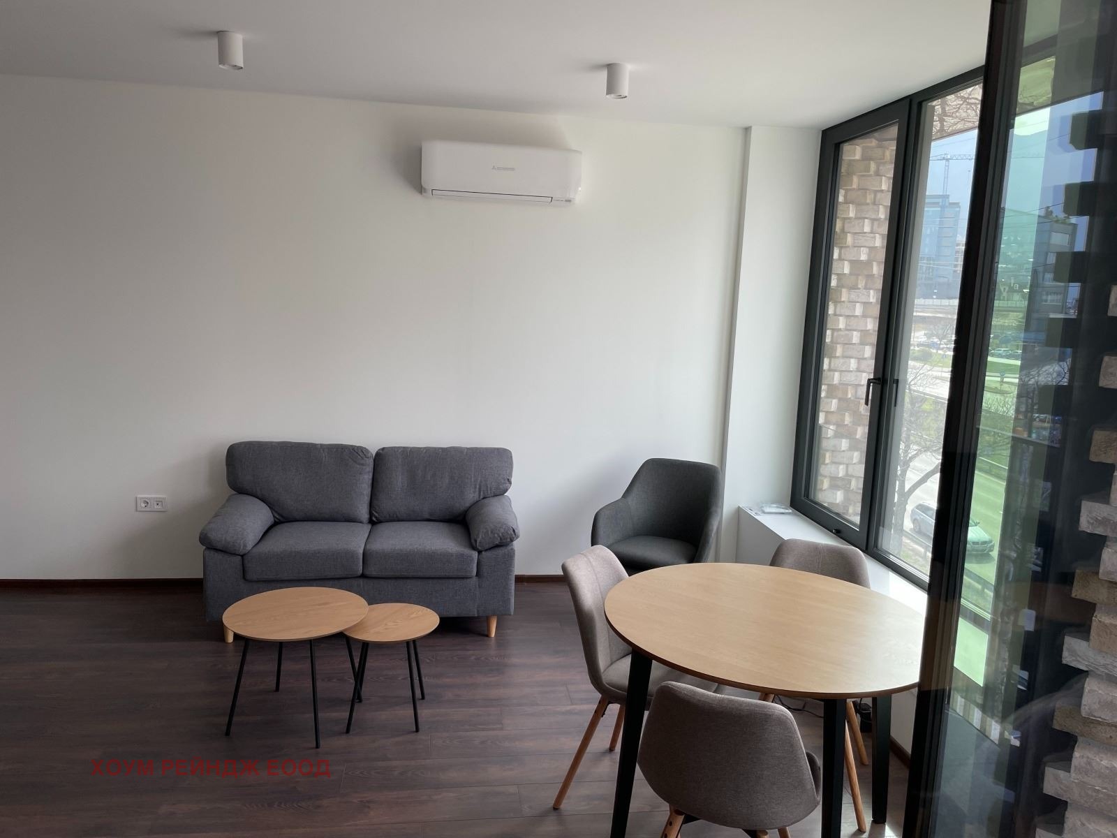 Дава под наем 1-СТАЕН, гр. София, Манастирски ливади, снимка 5 - Апартаменти - 53693811