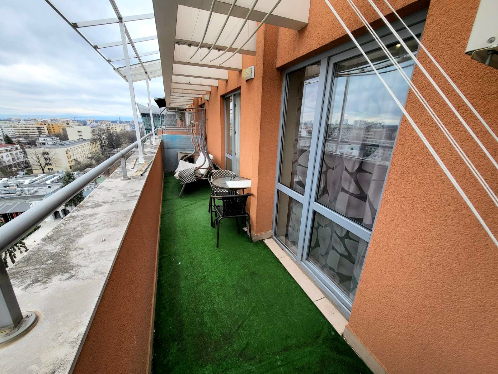 Дава под наем 2-СТАЕН, гр. София, Студентски град, снимка 8 - Апартаменти - 54286444