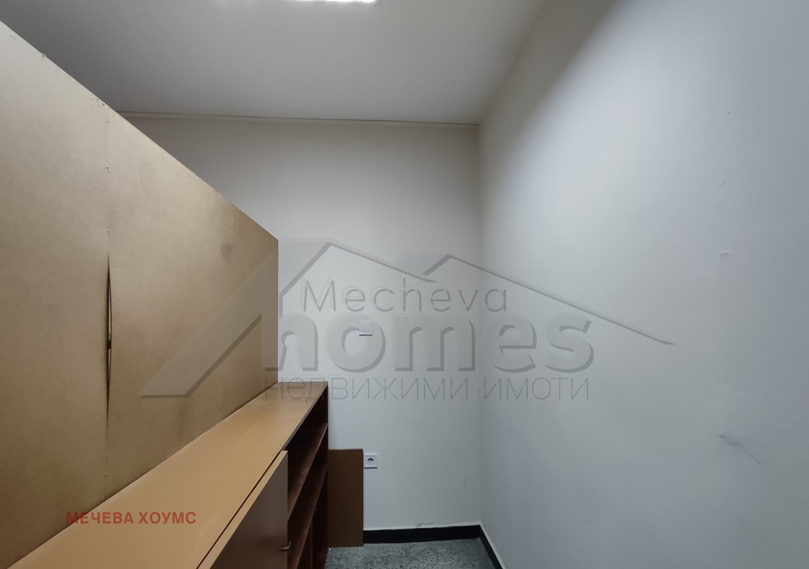 Дава под наем ОФИС, гр. Стара Загора, Център, снимка 2 - Офиси - 55662084