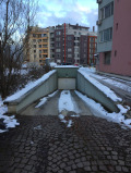 Дава под наем ГАРАЖ, ПАРКОМЯСТО, гр. София, Студентски град, снимка 3