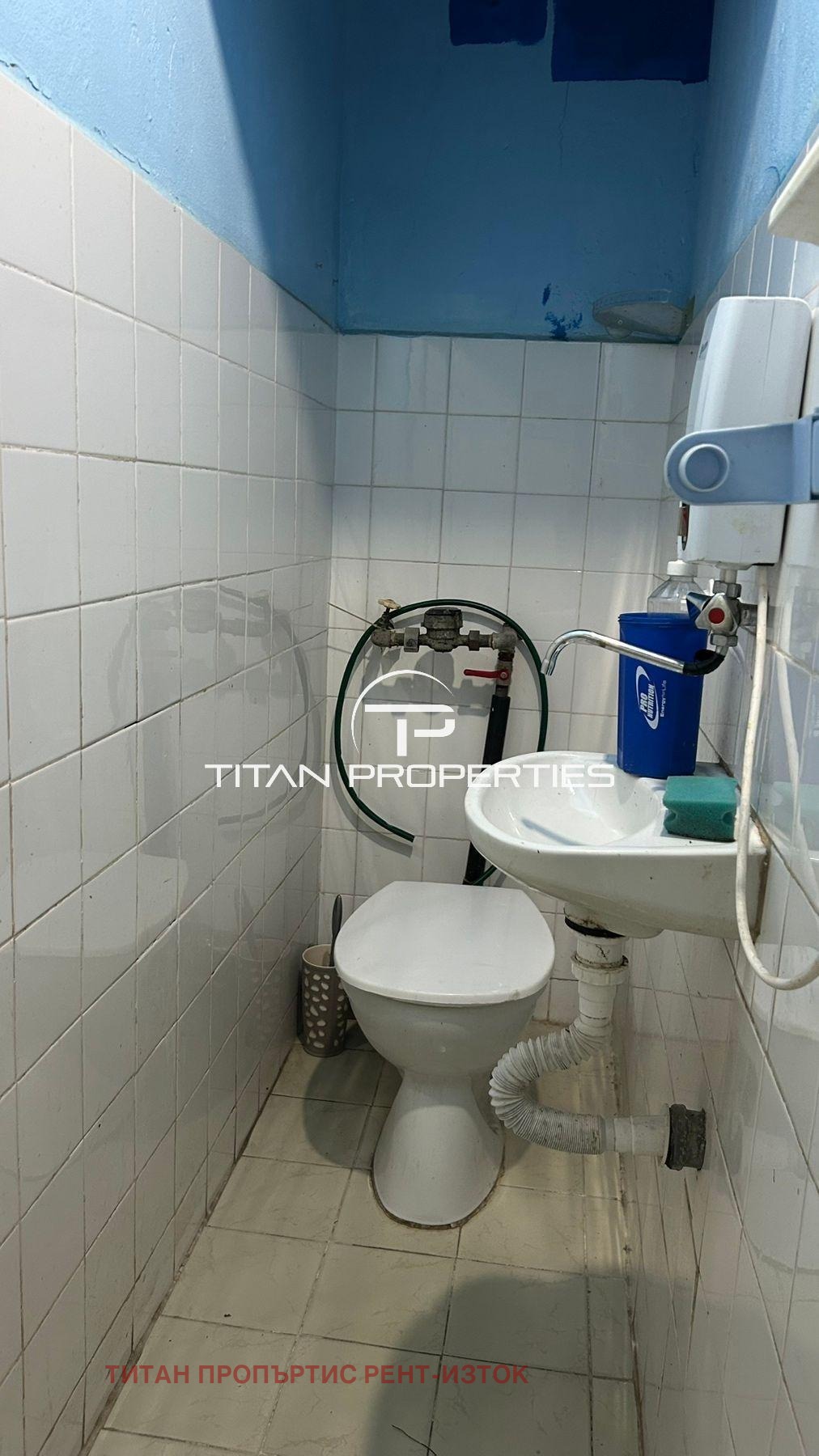 Дава под Наем МАГАЗИН | Imot.bg — изображение 5