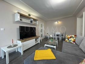 1 chambre Tsentar, Sofia