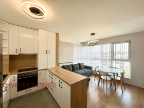 1 Schlafzimmer Manastirski liwadi, Sofia