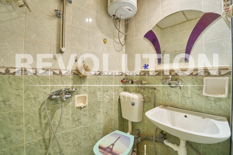 Te huur  Studio Plovdiv , Tsentar , 30 m² | 48423765 - afbeelding [5]