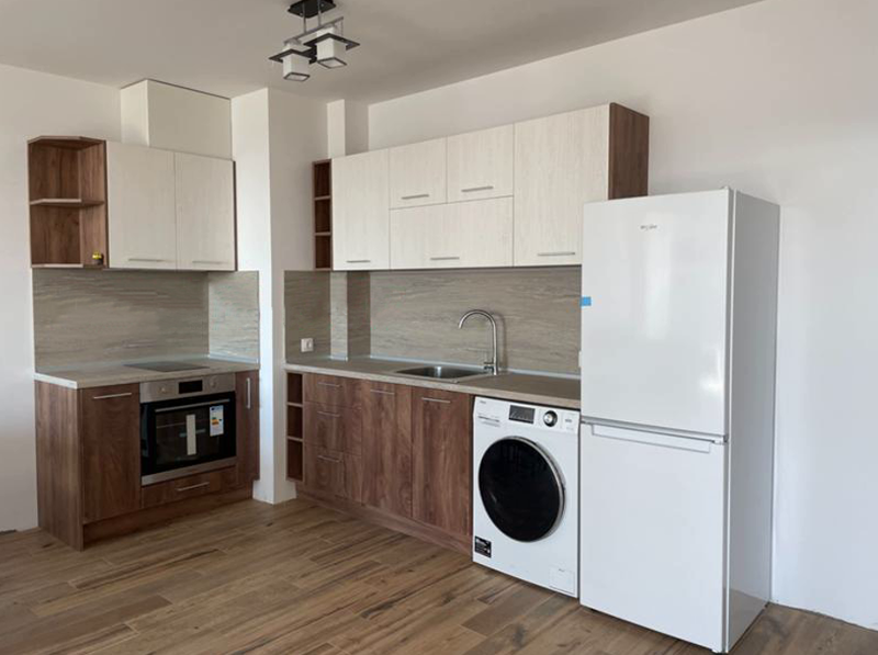 Дава под наем 2-СТАЕН, гр. София, Дружба 2, снимка 2 - Апартаменти - 54002564