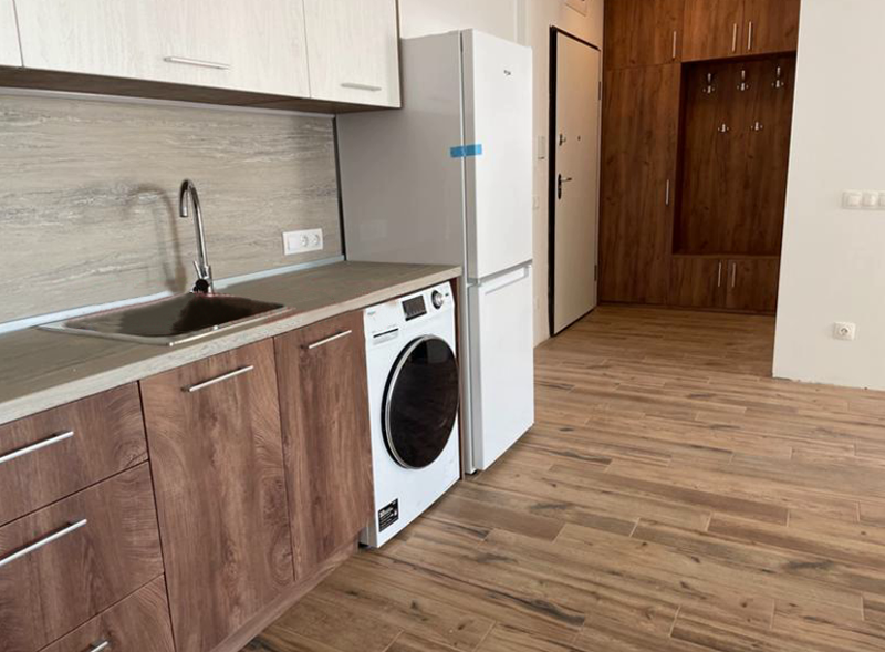 Дава под наем 2-СТАЕН, гр. София, Дружба 2, снимка 3 - Апартаменти - 54002564