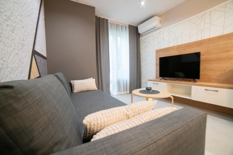 For Rent  1 bedroom Burgas , Vazrazhdane , 65 sq.m | 44335489 - image [3]