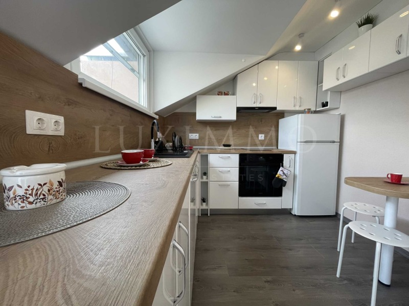 K pronájmu  1 ložnice Sofia , Centar , 70 m2 | 66999068 - obraz [5]