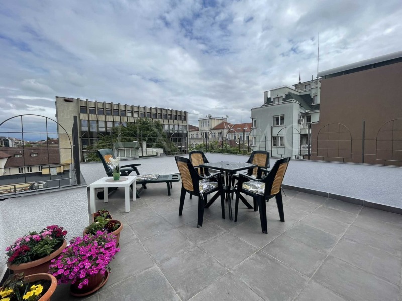 K pronájmu  1 ložnice Sofia , Centar , 70 m2 | 66999068 - obraz [6]